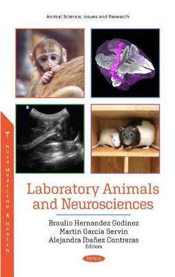 [预订]Laboratory Animals and Neurosciences 9781536184624
