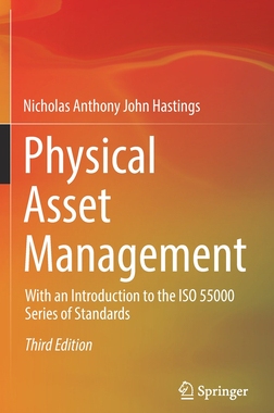 【预订】Physical Asset Management