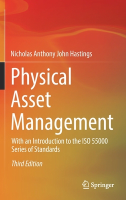 【预订】Physical Asset Management