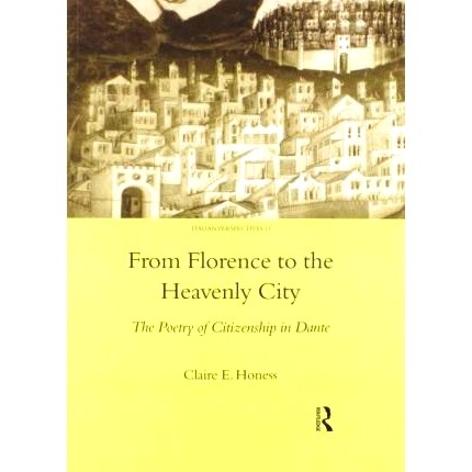 The Poetry of Citizenship in Dante