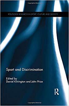 【预售】Sport and Discrimination