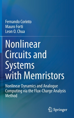 【预订】Nonlinear Circuits and Systems with Memristors