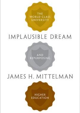 【预订】Implausible Dream