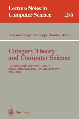 【预订】Category Theory and Computer Science