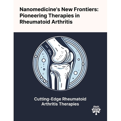 预订 Nanomedicine's New Frontiers: Pioneering Therapies in Rheumatoid Arthritis