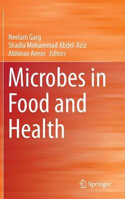 【预订】Microbes in Food and Health