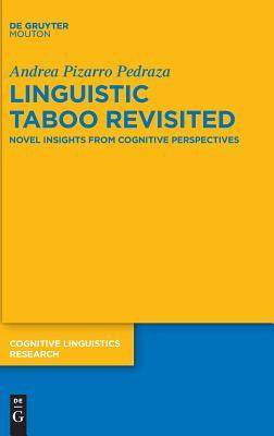 [预订]Linguistic Taboo Revisited 9783110580310