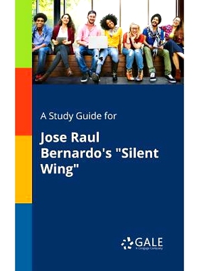 预订 A Study Guide for Jose Raul Bernardo’s 