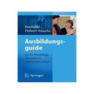 预订 Ausbildungsguide