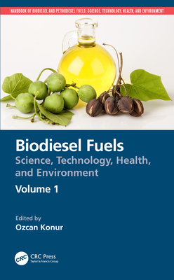 【预订】Biodiesel Fuels