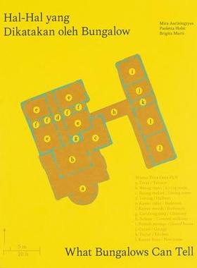 [预订]What Bungalows Can Tell 9789493148505