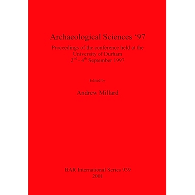 Proceedings of the conference held at th