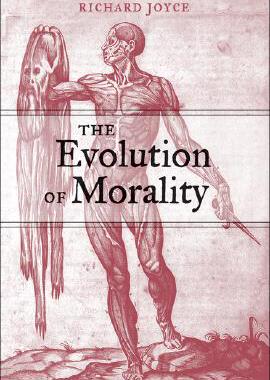 预订 【】The Evolution of Morality