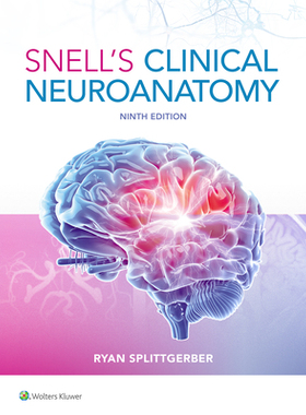 预订 Snell’s Clinical Neuroanatomy