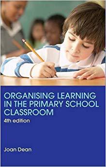 【预售】Organising Learning in the Primary School Classroom
