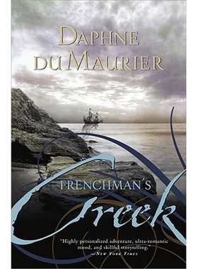 Frenchman’s Creek 法国人的小溪: 9781402217104