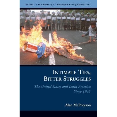 The United States and Latin America Sinc