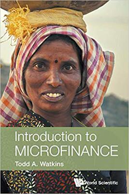 【预售】Introduction to Microfinance
