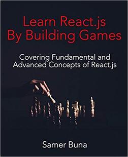 Building React.Js 2n... Games 预售 Learn