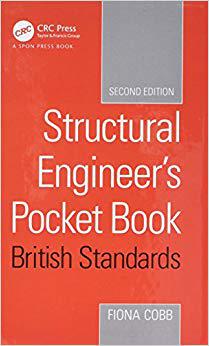 【预售】Structural Engineer’s Pocket Book, 2nd Edition