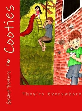 预订 Cooties: 9781497477186