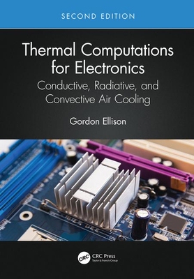 【预订】Thermal Computations for Electronics