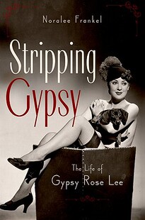 【预订】Stripping Gypsy
