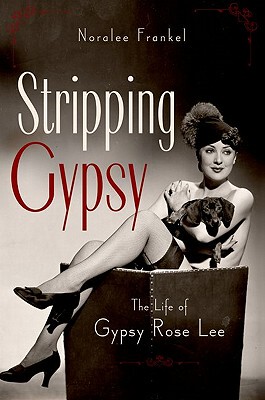【预订】Stripping Gypsy