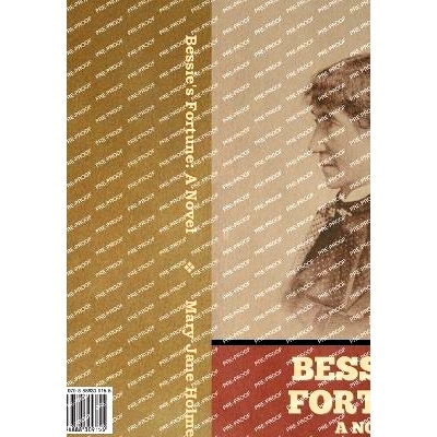 预订 Bessie’s Fortune: 9798888309155