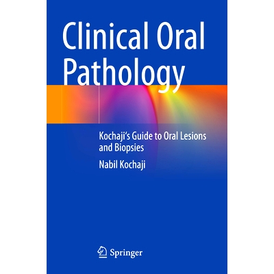 Kochaji’s Guide to Oral Lesions and Bio
