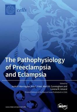[预订]The Pathophysiology of Preeclampsia and Eclampsia 9783036564111