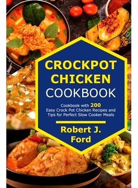 预订 Сrосkроt Сhісkеn сооkbооk: 
