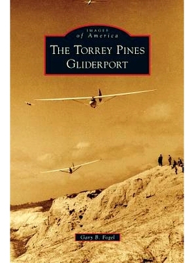预订 Torrey Pines Gliderport: 9781531676087