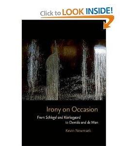 [预订]Irony on Occasion 9780823240135