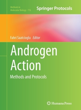 【预订】Androgen Action