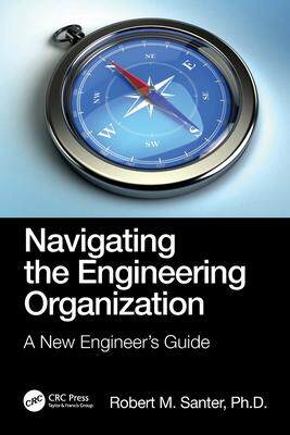 [预订]Navigating the Engineering Organization 9781032102511
