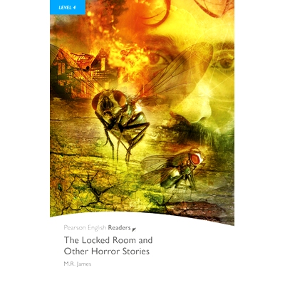 预订 Locked Room and Other Horror Stories, The, Level 4, Penguin Readers: 9781405882248