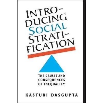 预订 Introducing Social Stratification: The Causes and Consequences of Inequality 导致社会*化：不平等的原因与后果: 97816