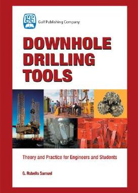 【预订】Downhole Drilling Tools