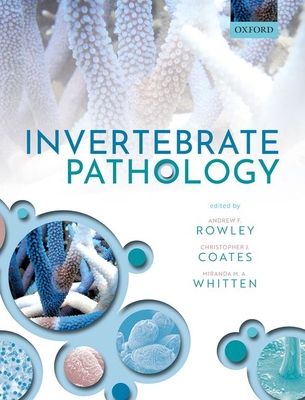 【预订】Invertebrate Pathology 9780198853756