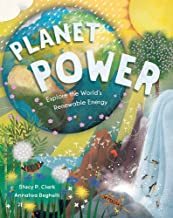 9781646862795 World’s 预订 Planet Power Renewable the Explore Energy