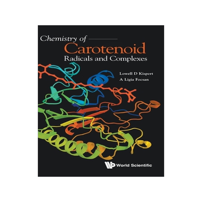 预订 Chemistry of Carotenoid Radicals and Complexes