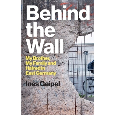 My Brother, My Family And Hatred In East