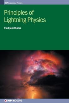 [预订]Principles of Lightning Physics 9780750311533