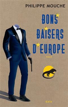 [预订]Bons baisers d’Europe 9782330177690