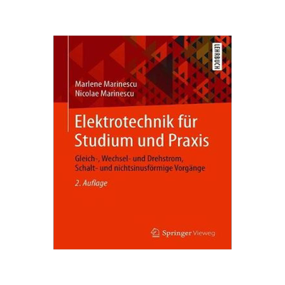 预订 Elektrotechnik für Studium und Praxis