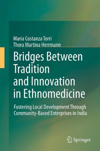 【预订】Bridges Between Tradition and Innovation in Ethnomedicine 书籍/杂志/报纸 原版其它 原图主图