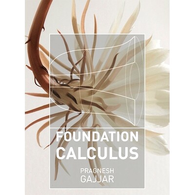 现货 Foundation Calculus