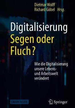 预订 Digitalisierung: Segen oder Fluch
