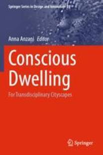 Dwelling Conscious 預訂 9783030979768 Transdisciplinary Cityscapes For